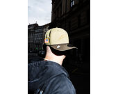 Kšiltovka New Era - NFL25 "Salute to Service" - 9SEVENTY Stretch-Snap - Los Angeles Chargers