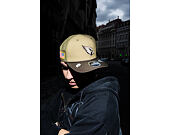 Kšiltovka New Era - NFL25 "Salute to Service" - 9SEVENTY Stretch-Snap - Arizona Cardinals