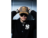 Kšiltovka Stetson - Trucker Cap Oily Goat Cashmere/Wool