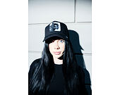 Kšiltovka Goorin - Panther Trucker