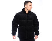 Bunda Karl Kani - Signature Corduroy Puffer Jacket