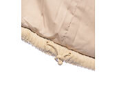 Bunda Karl Kani - Signature Corduroy Puffer Jacket