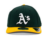 Kšiltovka New Era - MLB Player Replica 9FORTY M-CROWN - Oakland Athletics