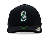 Kšiltovka New Era - MLB Player Replica 9FORTY M-CROWN - Seattle Mariners