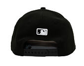 Kšiltovka New Era - MLB Player Replica 9FORTY M-CROWN - Chicago White Sox
