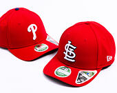 Kšiltovka New Era - MLB Player Replica 9FORTY M-CROWN - St. Louis Cardinals
