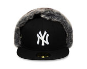 Kšiltovka New Era - MLB 1996 World Series Dogear 59FIFTY - NY Yankees - Black