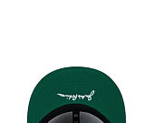 Kšiltovka New Era - 59FIFTY MLB 25 Jackie Robinson - Brooklyn Dodgers