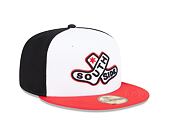 Kšiltovka New Era - 59FIFTY MLB City Connect - Chicago White Sox