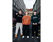 Mikina New Era - MLB Infill Crewneck - NY Yankees