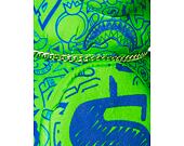 Batoh Sprayground Tatted Up No Face Moneybear Backpack