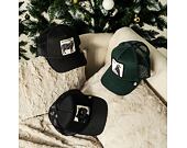 Kšiltovka Goorin - Animal Farm Core The Panther - Black