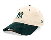 Dámská Kšiltovka New Era - Womens 9TWENTY MLB Block Cord - NY Yankees