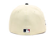 Kšiltovka New Era - MLB 1995 ASG Pin Pre-Curved 59FIFTY - Texas Rangers - Cream / Navy