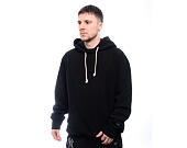 Mikina Champion - Hooded sweatshirt - Black