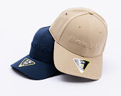 Kšiltovka Oakley - Bark Embossed Hat - Pebble