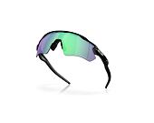 Sluneční Brýle Oakley - Radar Ev Path - Prizm Jade Polarized/Matte Black