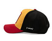 Kšiltovka Capslab - Lucky Luke Trucker