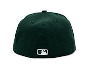 Kšiltovka New Era - MLB Seasonal 59FIFTY - Detroit Tigers - Dark Green
