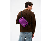 Taštička Přes Rameno Aevor Sacoche Bag - Ripstop Electric Fuchsia