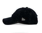 Kšiltovka New Era - Branded Washed Cord 9TWENTY - Navy