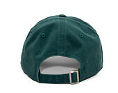 Dámská Kšiltovka New Era - MLB Washed Mini Logo 9TWENTY - NY Yankees - Pine Green