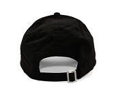 Kšiltovka New Era - NBA Recycled Midi 9FORTY - Chicago Bulls - Black