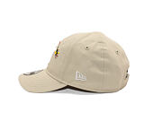 Dětská Kšiltovka New Era - MLB Plane Icon 9FORTY - NY Yankees - Stone