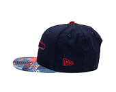 Dětská Kšiltovka New Era - Warner Bros DC Universe 9FIFTY - Superman - Navy