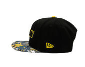 Dětská Kšiltovka New Era - Warner Bros DC Universe 9FIFTY - Batman - Black