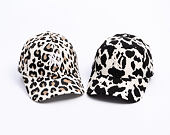 Dámská Kšiltovka New Era - MLB Cow Midi Logo 9FORTY - NY Yankees - Black