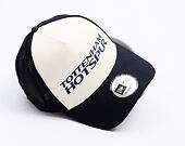 Kšiltovka New Era -  Puff Wordmark 9FORTY Trucker - Tottenham Hotspur FC - Navy