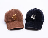 Kšiltovka New Era - Branded Washed Cord 9TWENTY - Navy