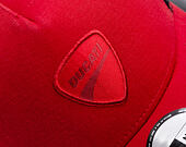 Kšiltovka New Era - Ducati Motor Seasonal 9FORTY Trucker - Pinot Red