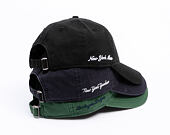 Kšiltovka New Era - MLB Washed Script 9TWENTY - LA Dodgers - Cilantro Green