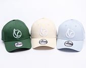 Kšiltovka New Era - Piagio Essential 9FORTY - Vespa - Sky Blue