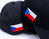 Kšiltovka New Era - WBC World Baseball Classic 9TWENTY - Czech Republic - Team Color