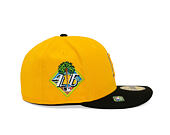 Kšiltovka New Era - MLB 2026 Spring Training 59FIFTY - Pittsburgh Pirates - Team Color