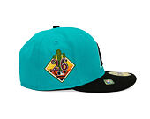 Kšiltovka New Era - MLB 2026 Spring Training 59FIFTY - Arizona Diamondbacks - Team Color