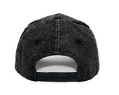 Kšiltovka New Era - MLB Denim 9FORTY A-Frame - LA Dodgers - Black