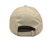 Kšiltovka New Era - F1 Seasonal 9FORTY - Visa Cash App Racing Bulls - Stone