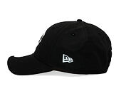 Kšiltovka New Era -  Reflective 9FORTY - Manchester United FC - Black