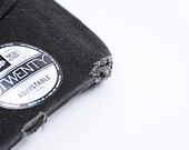 Kšiltovka New Era - Branded Pigment Wash 9TWENTY A-Frame - Black