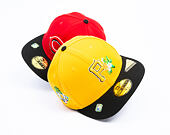 Kšiltovka New Era - MLB 2026 Spring Training 59FIFTY - Pittsburgh Pirates - Team Color