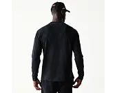 Triko s dlouým rukávem New Era - F1 Graphic Longsleeve - Red Bull F1 - Black