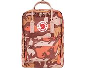 Batoh Fjällräven - Kånken Graphics Laptop 15