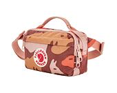 Ledvinka Fjällräven - Kånken Graphics Hip Pack