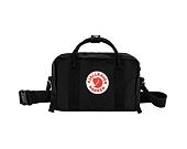 Taška přes rameno Fjällräven - Kånken Crossbody