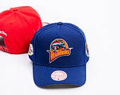 Kšiltovka Mitchell & Ness - Golden State Warriors - Double Clutch Pro Snapback Hwc - Navy