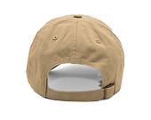 Kšiltovka Oakley - '47 Soho Gen Dad Cap - Pebble